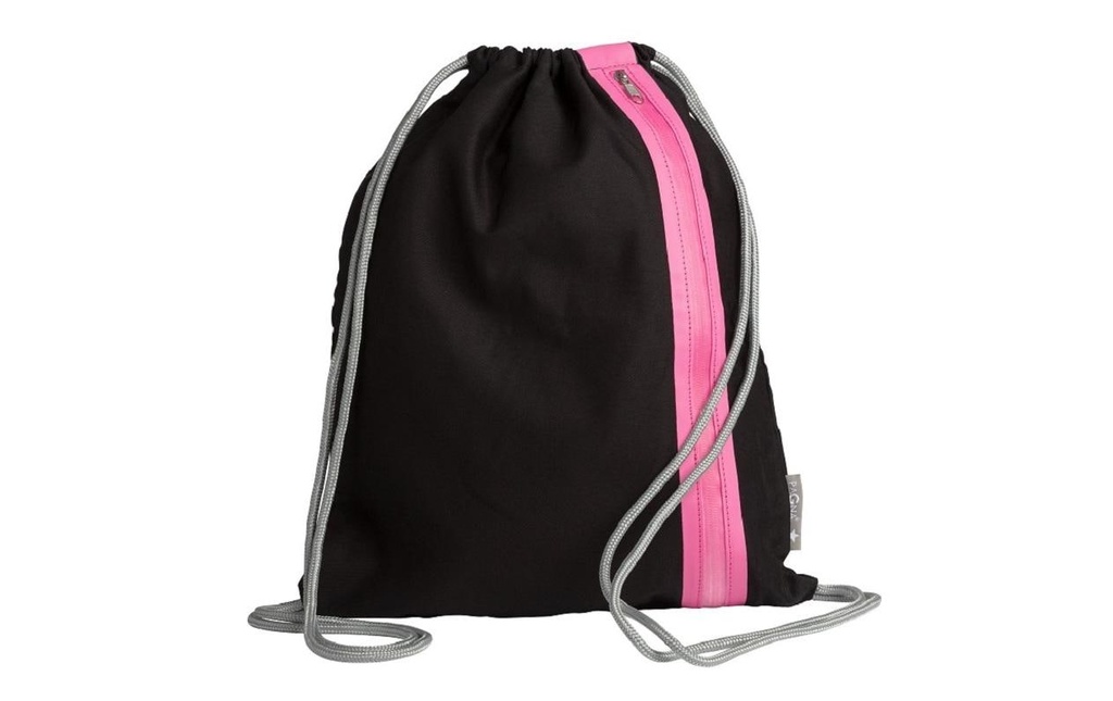 Pagna Sac de gym Go 46 x 36 cm, rose
