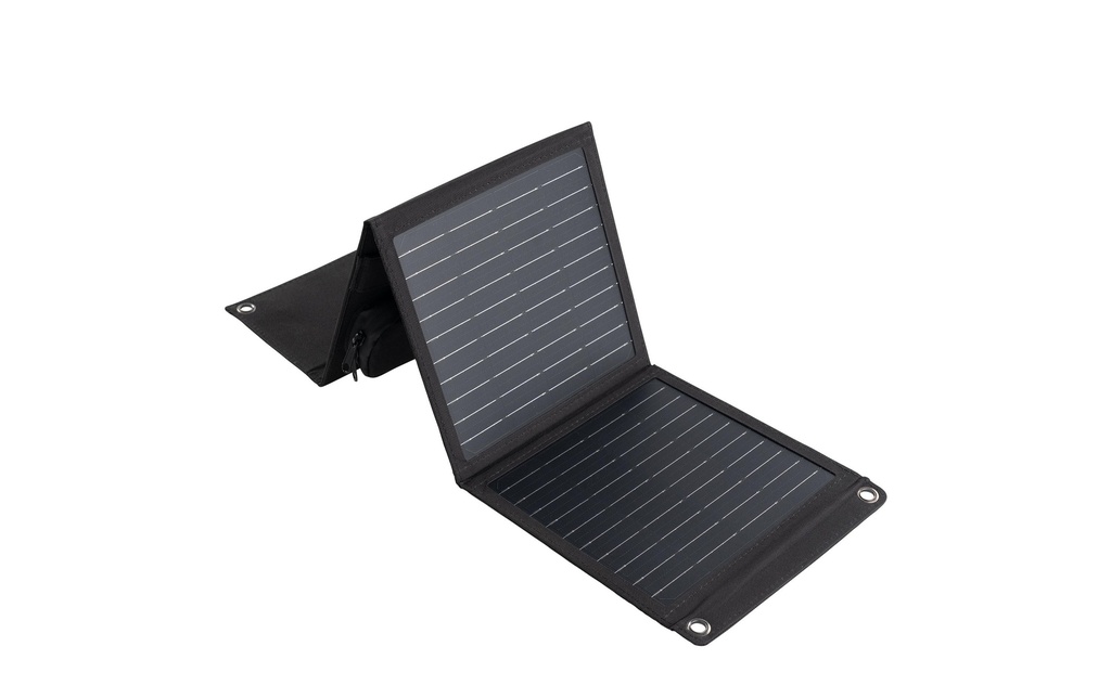 Dörr Kamera Panneau solaire PB-10000 mAh 21W XL avec powerbank