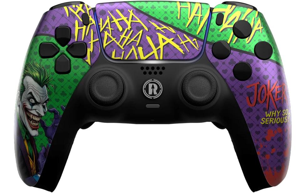 Rocket Games Manette Rocket Force X TMR Joker