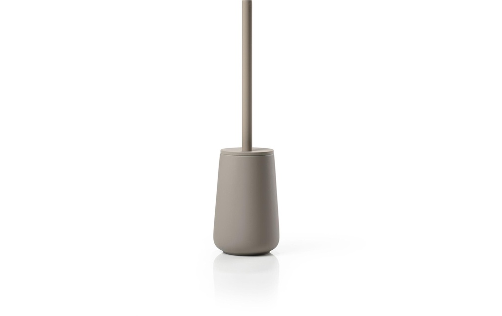Zone Denmark Brosse à toilettes Nova One Taupe
