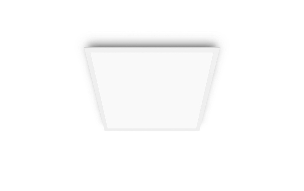 Philips Plafonnier Touch SceneSwitch 36 W, 4000 K, Blanc