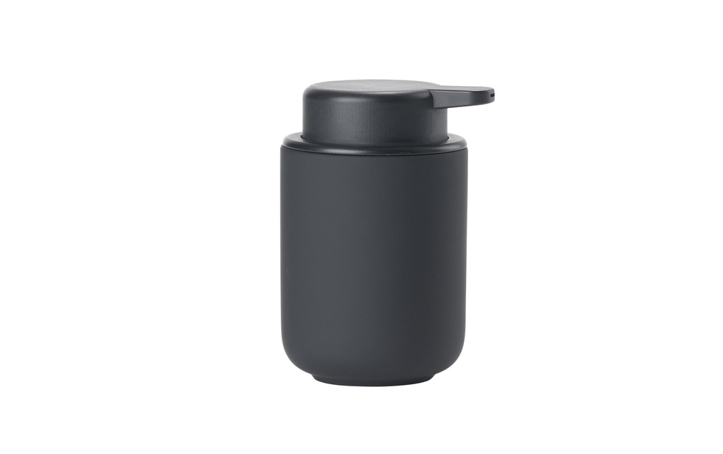 Zone Denmark Distributeur de savon Ume 250 ml, Noir