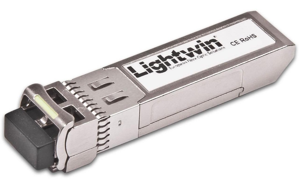 Lightwin Module SFP+ LSFP-10G-LR-UNI Compatible UNIVERSEL