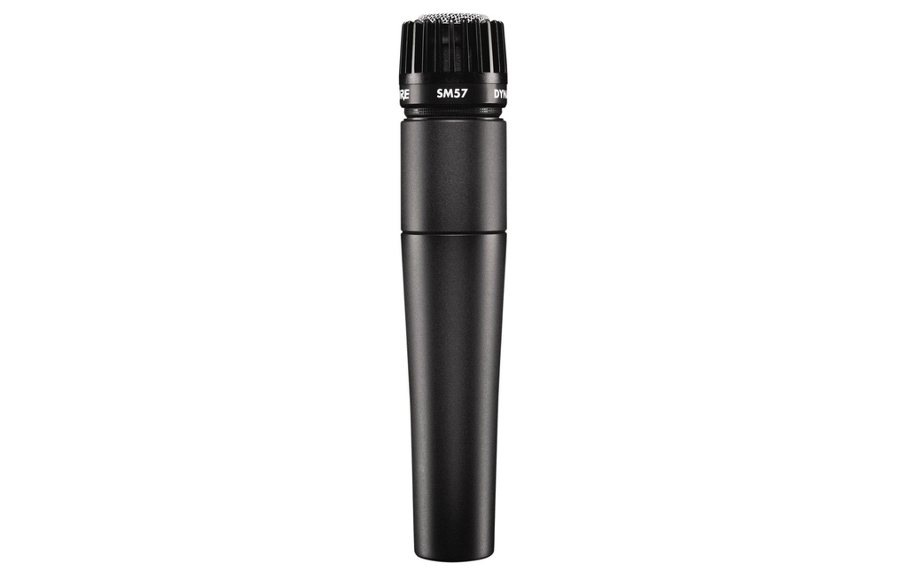 Shure Microphone SM57-LCE