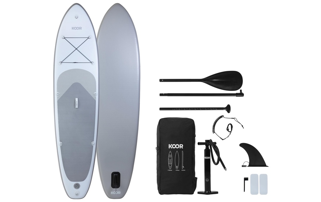 KOOR Planche de SUP Asuubi 10'6