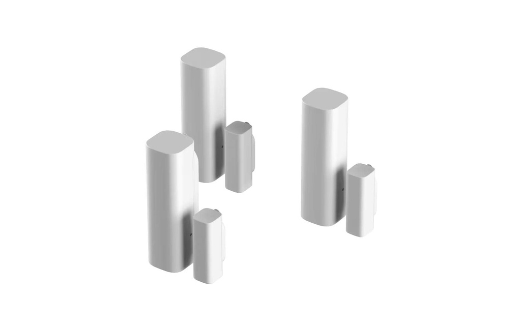 Ubiquiti Contact de fenêtre et de porte radio USL-Entry Pack de 3