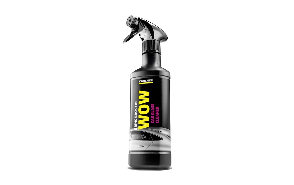 Kärcher Professional Nettoyant à vitres et miroirs RM 650 500 ml