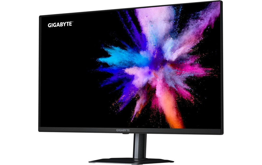 Gigabyte Moniteur GO27Q24 27 , 2560 x 1440 (WQHD)