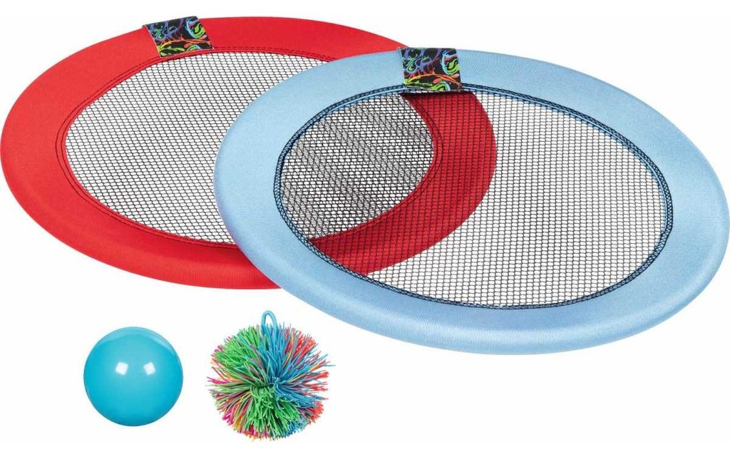 Goki Jeu Jeu de lancer et d'attraper Ø 29.5 cm