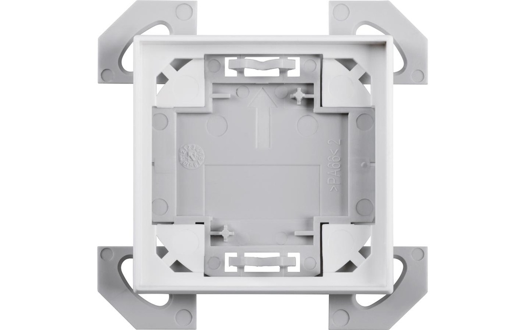 Homematic IP Smart Home Prolongation pour Feller EdizioDue