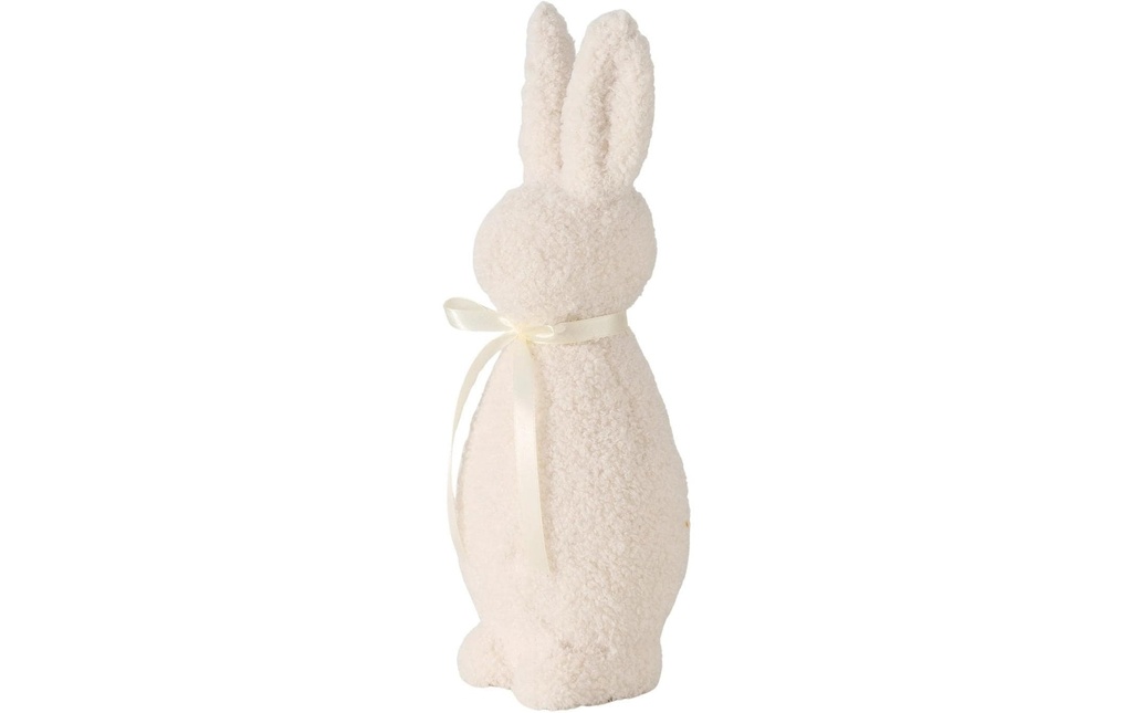 Boltze Présentoir Cally Crème, 35 cm