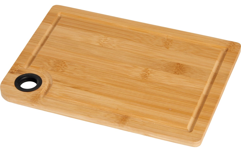 Schou Planche à découper Bambou 20 cm  x 28 cm