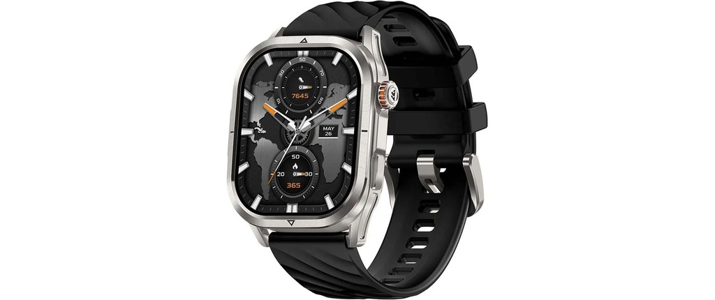Kospet Smartwatch Magic P10 Argenté