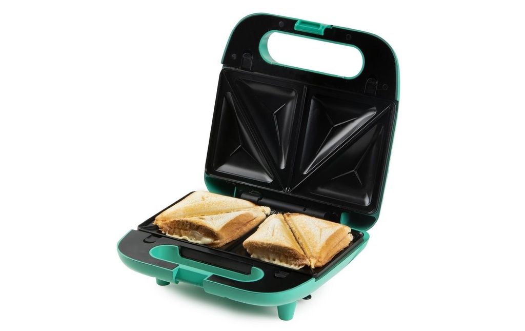 Domo Appareils à croque-monsieur DO1109C 750 W