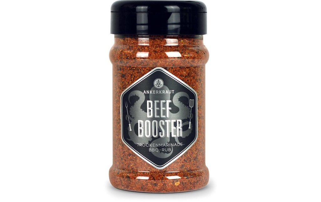 Ankerkraut Épice Beef Booster 230 g