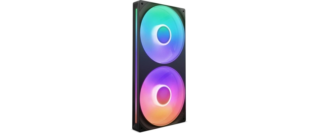 NZXT Ventilateur PC RF-U28HF-B1