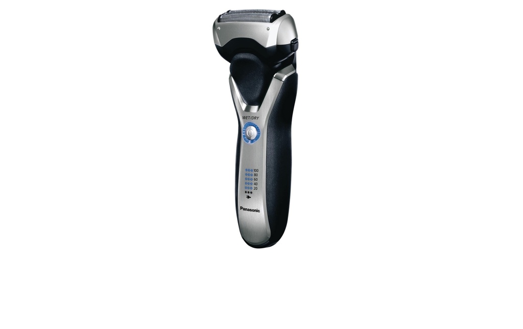 Panasonic Rasoir pour hommes Wet-Dry ES-RT67