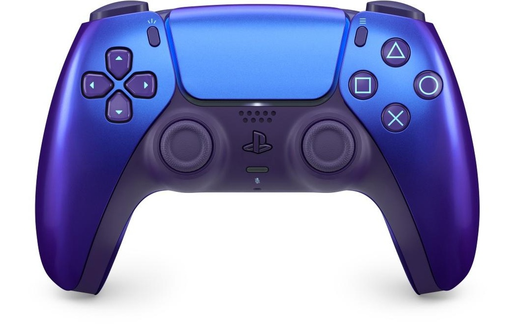 Sony Manette DualSense Wireless Chroma Indigo
