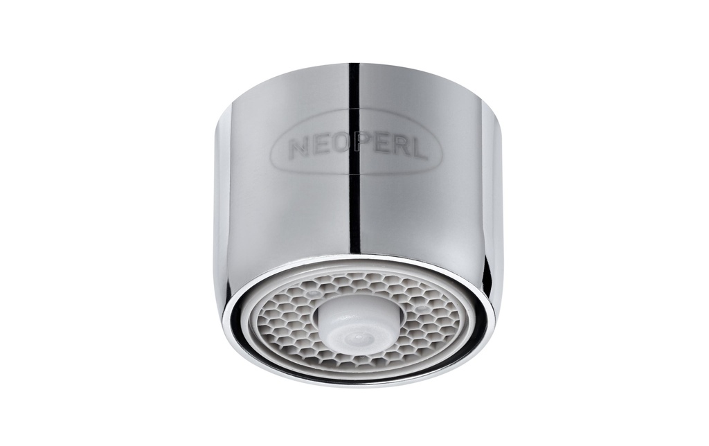 NEOPERL Brise-jet Smooth Open Laminar M22 x 1