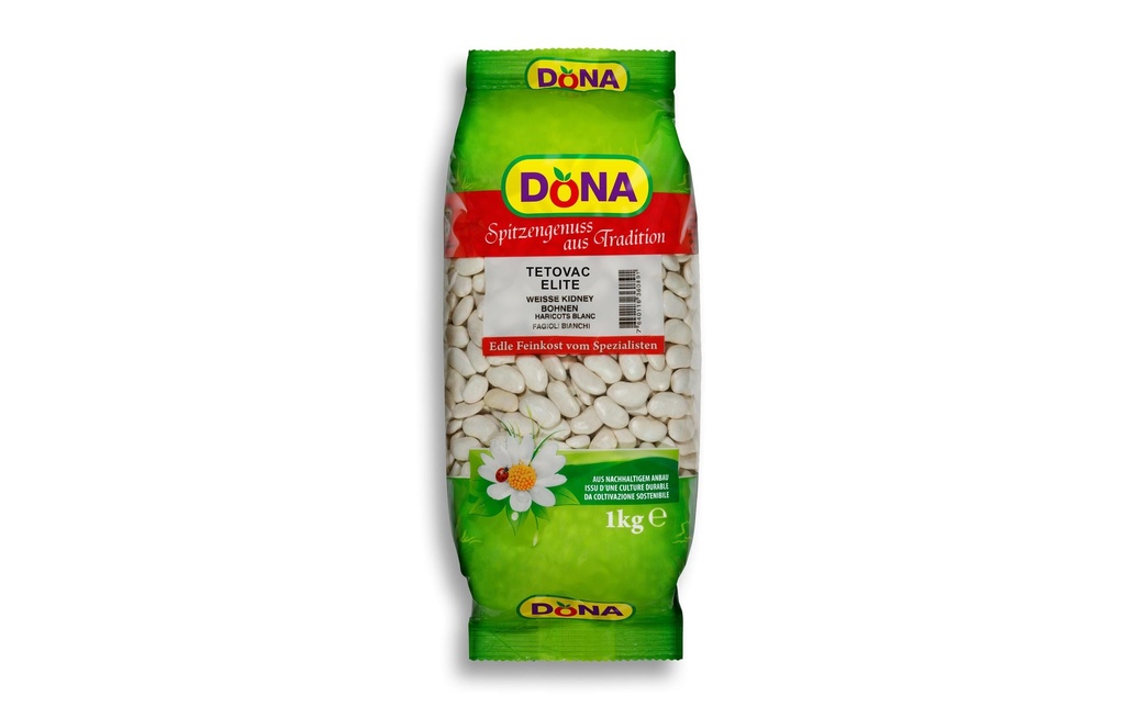 Dona Haricots tetovac 1 kg