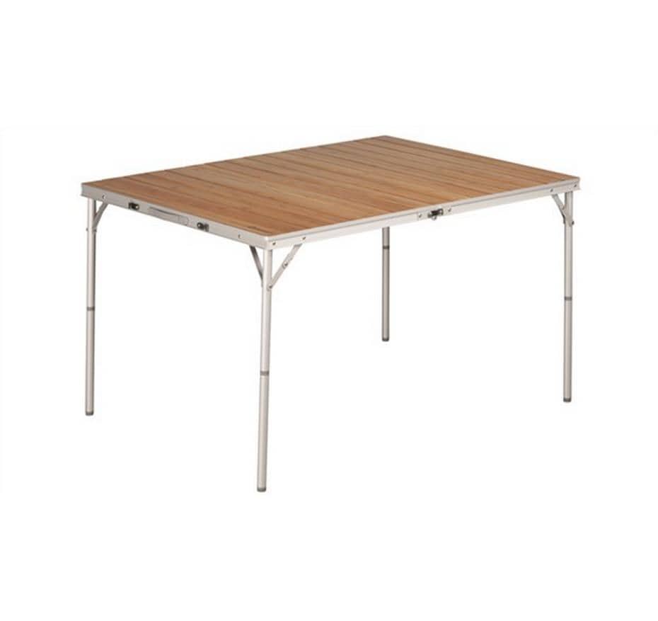 Outwell Table de camping Calgary L