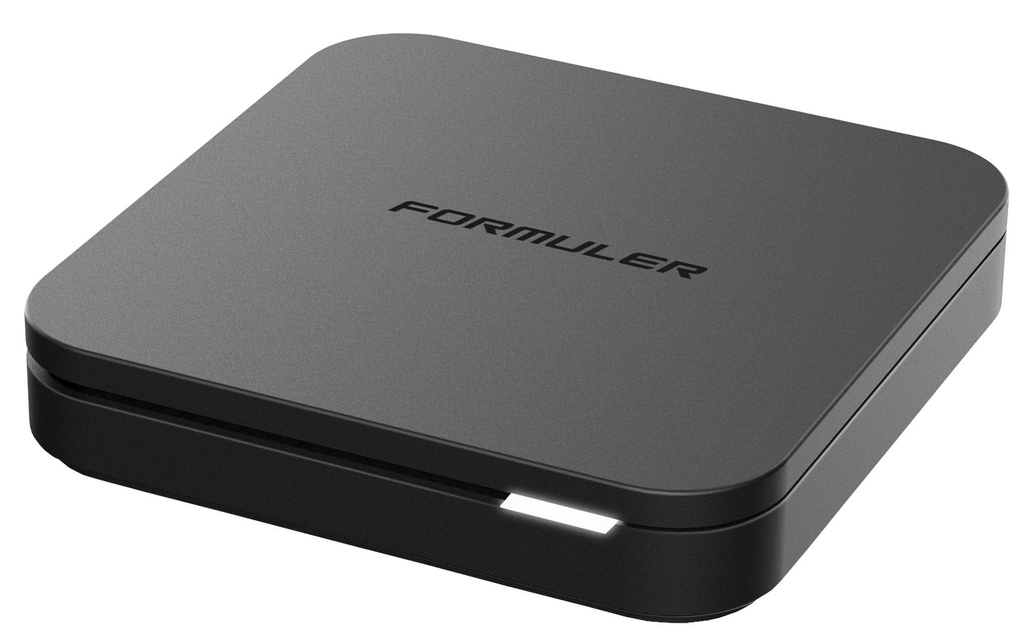 Formuler Lecteur média Z10 SE