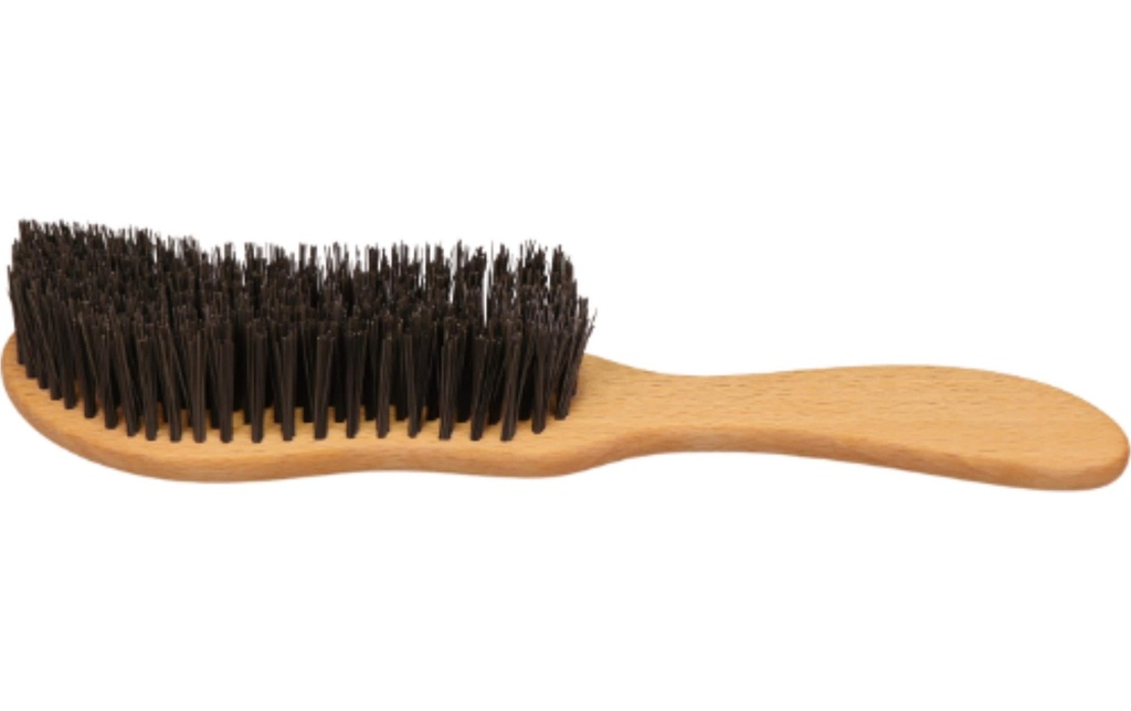 Edi Baur Brosse de nettoyage Bionifil Beige