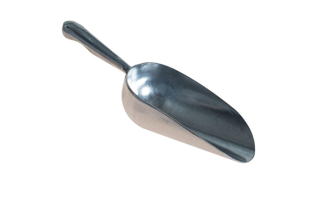 PondParts Godet d’alimentation Aluminium