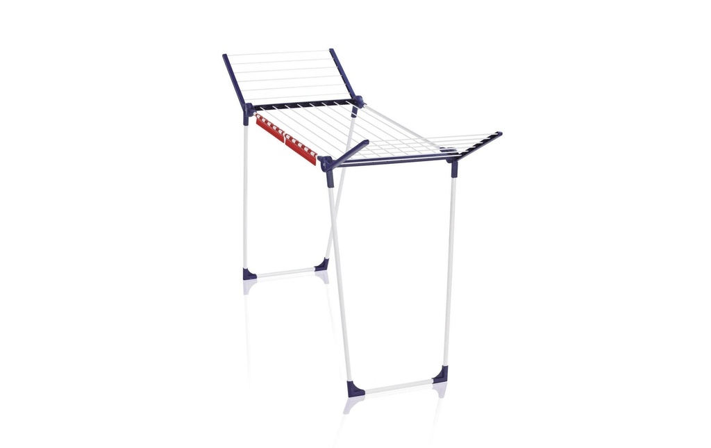 Leifheit Séchoir sur pieds Pegasus 150 Slim 15 m