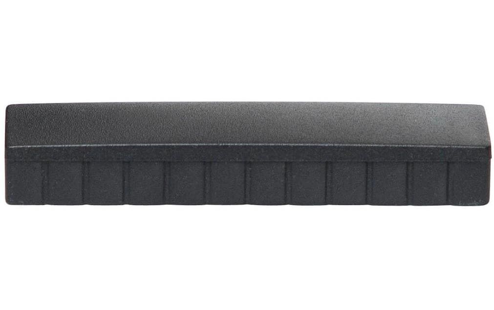 Maul Aimant Solid 54 x 19 mm, 1000 g, noir, 10 pièces