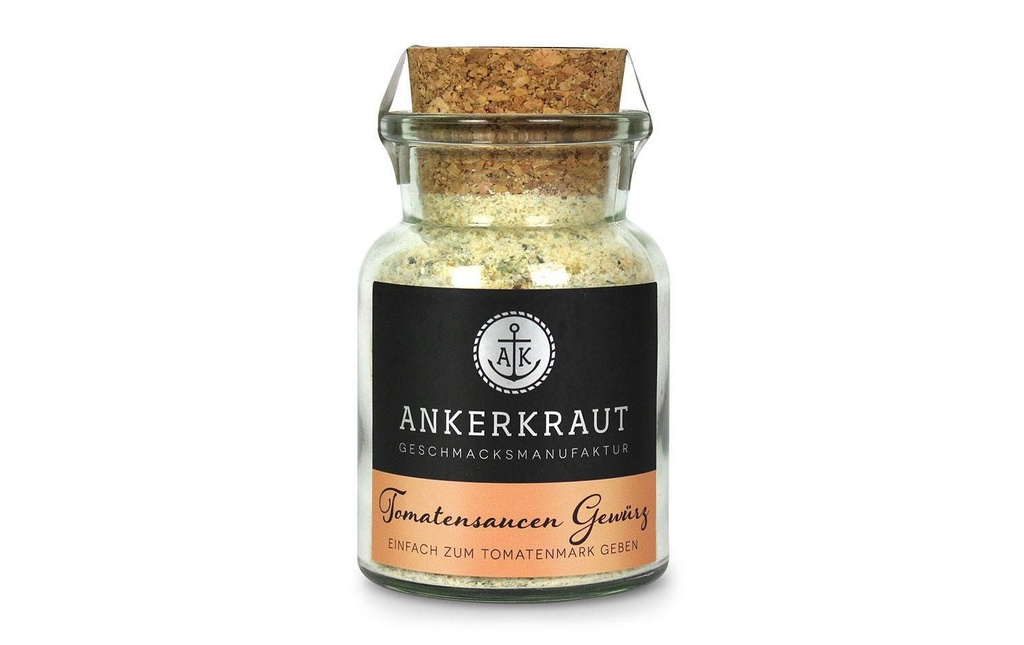 Ankerkraut Épice   Sauces tomates 100 g