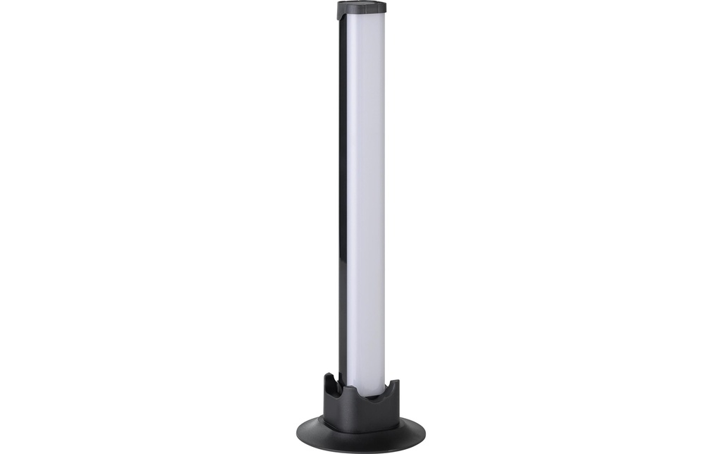 EGLO Leuchten Lampe de bureau Gamer Light Lot de 2, 3000 K