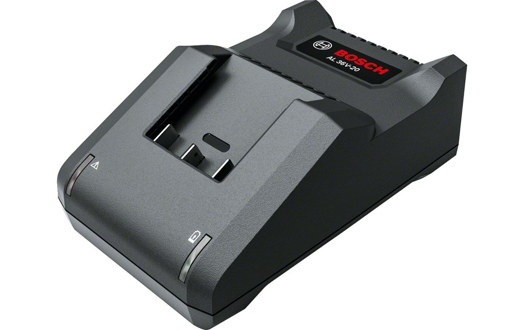 Bosch Chargeur AL 36V-20 Home & Garden