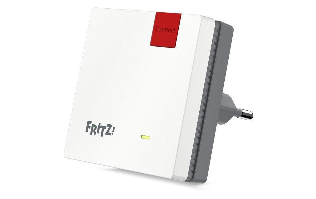 FRITZ! Répéteur WiFi-Mesh FRITZ!Repeater 600 International