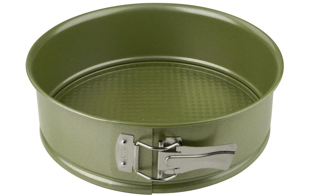 Zenker Moule à charnière Green Vision 24 cm