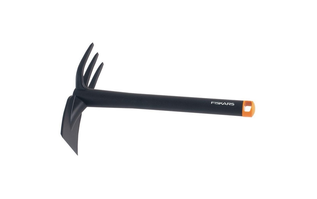 Fiskars Pioche combinée Solid 32.3 x 20 x 7.5 cm