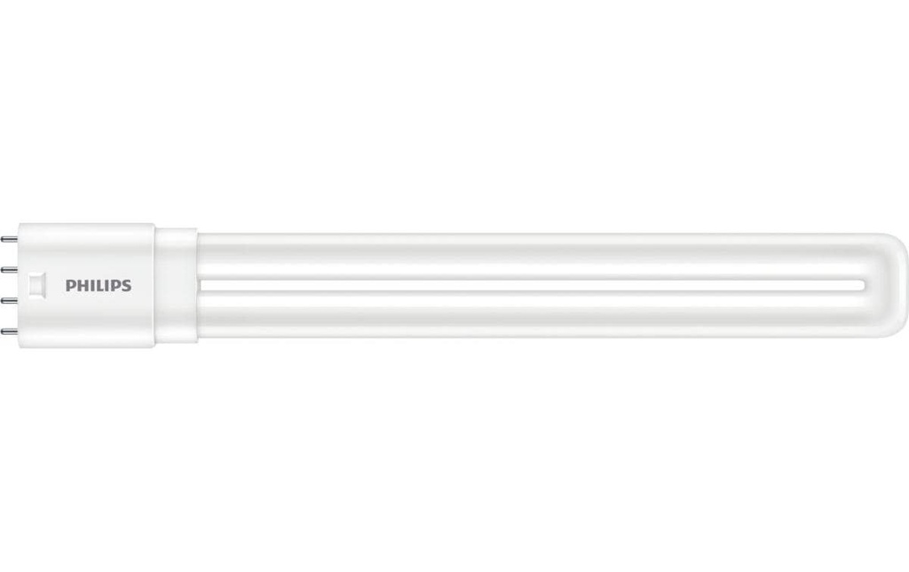 Philips Professional Lampe compacte CorePro LED PLL HF 12W 840 4P 2G11