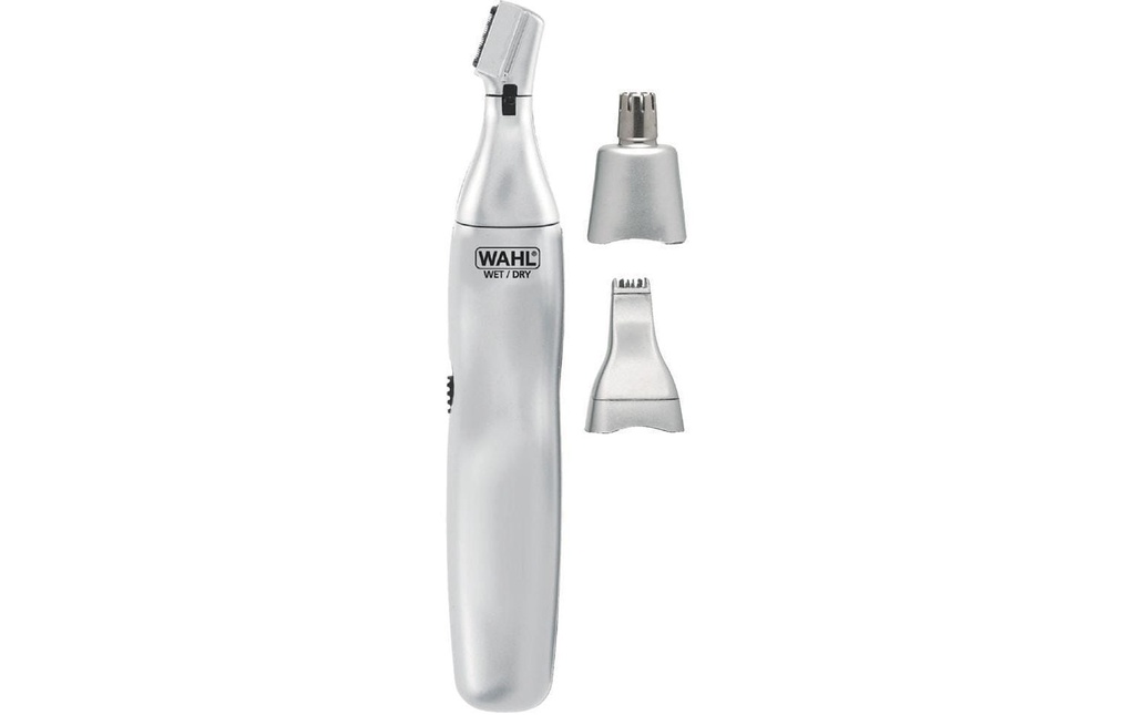 Wahl Tondeuse pour nez et oreilles 3in1 Personal
