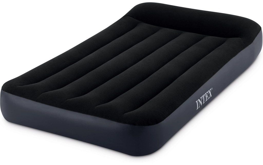 Intex Matelas pneumatique DuraBeam Standard Classic Downy Twin