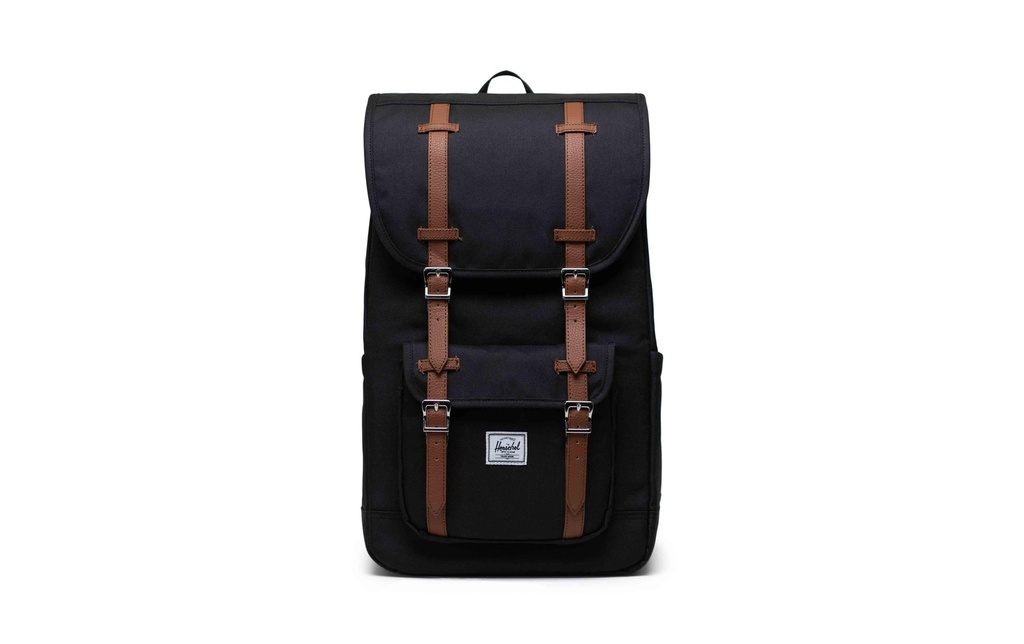 Herschel Sac à dos Little America Noir