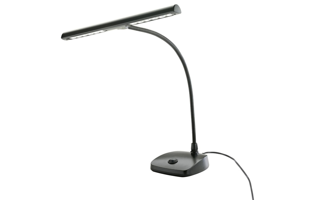 K&M Lampe de piano 12297 LED