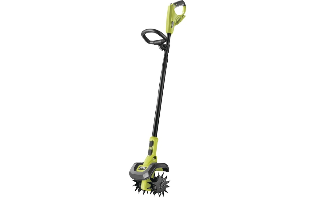 RYOBI Motoculteur sans fil Solo RY18CVA-0