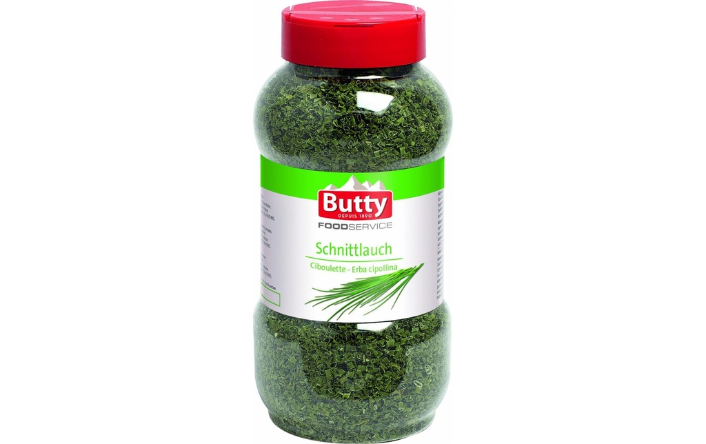 Butty Épice Ciboulette 50 g