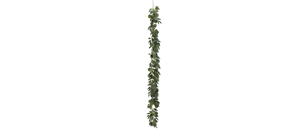 Dekomat AG Guirlande d'eucalyptus 180 cm