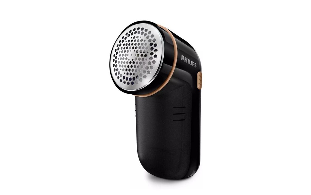 Philips Rasoir à laine GC026/80 Noir