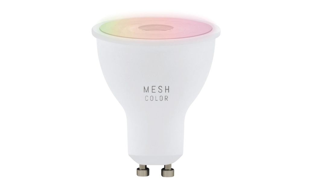 EGLO Leuchten Ampoules Connect GU10 ZigBee (RGB TW)