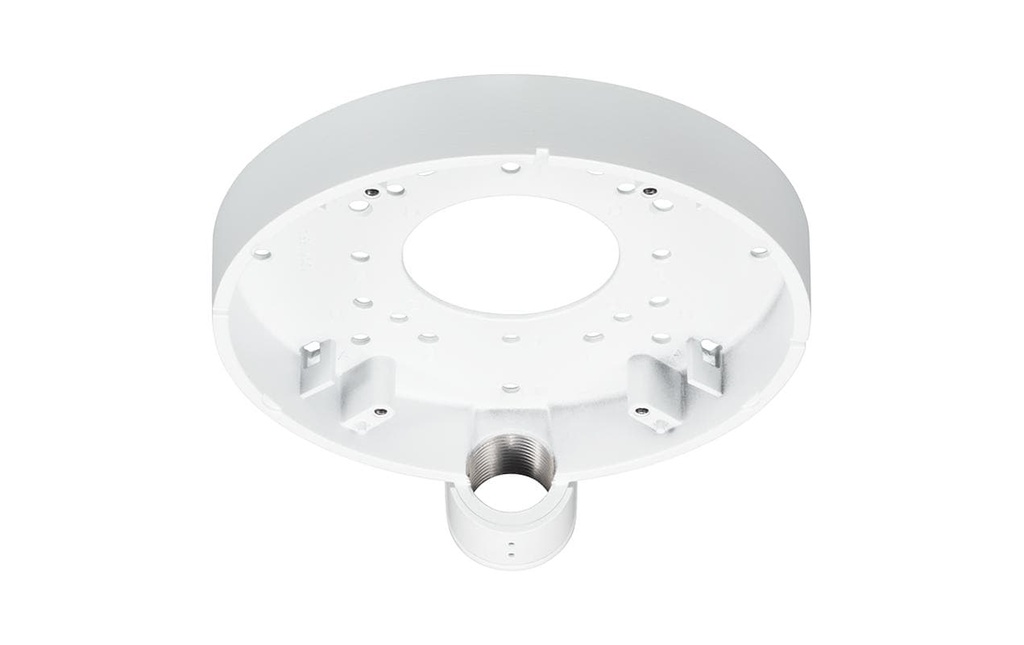 i-Pro Fixation de plafond WV-QJB504-W Blanc 1 Pièce/s