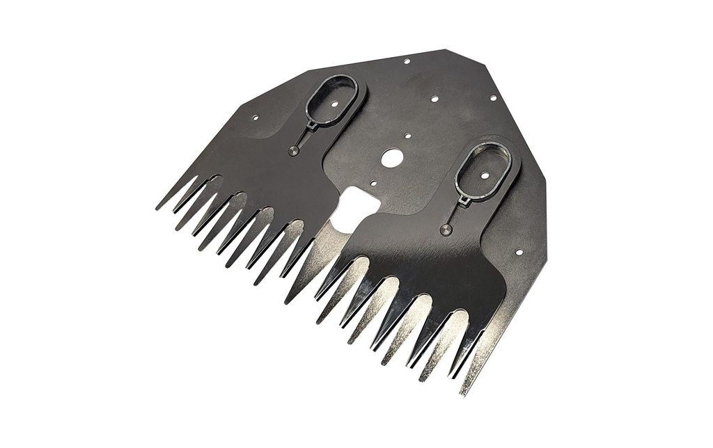 Gloria Lame de rechange pour FineCut