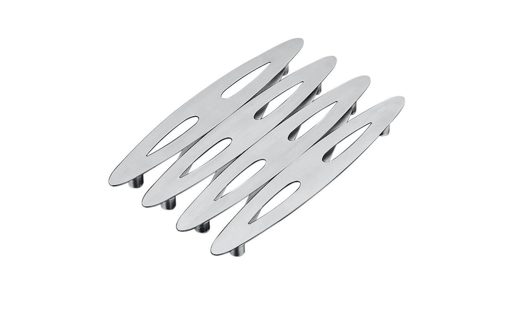 WMF Dessous de plat Hot-Pot Argenté