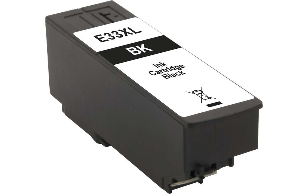 Peach Encre Epson T3351 noir
